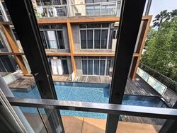 SeaHill (D5), Terrace #612209231